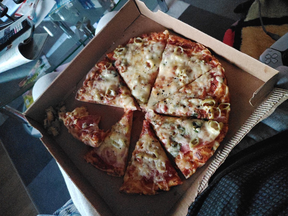 Gaststätte Postkutsche