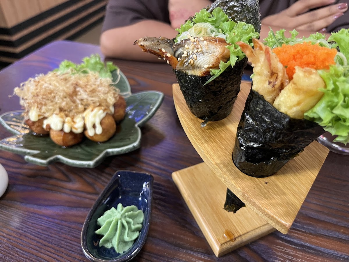 Kyrin Sushi (Georgetown) Photo 10