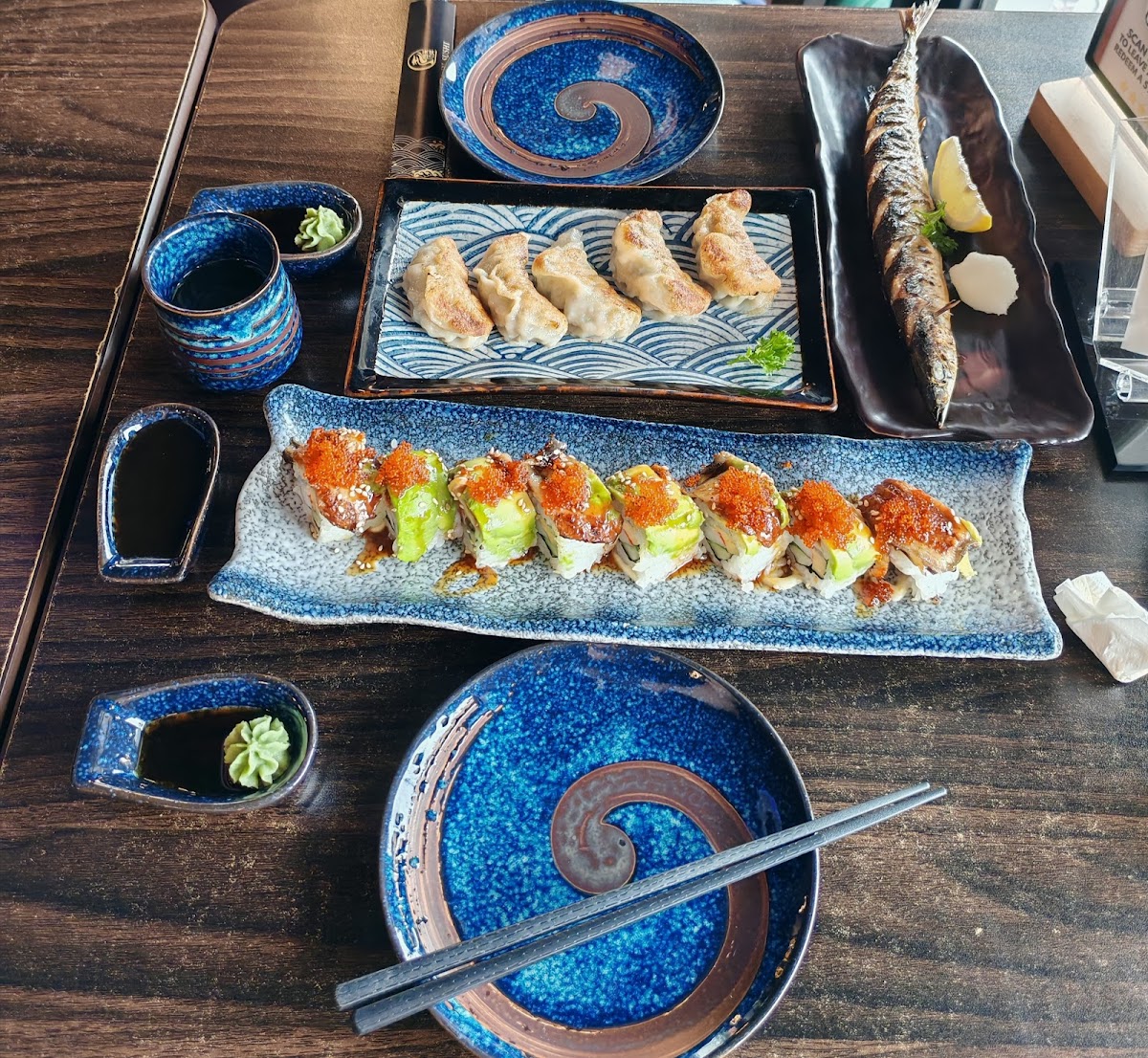 Kyrin Sushi (Georgetown) Photo 3