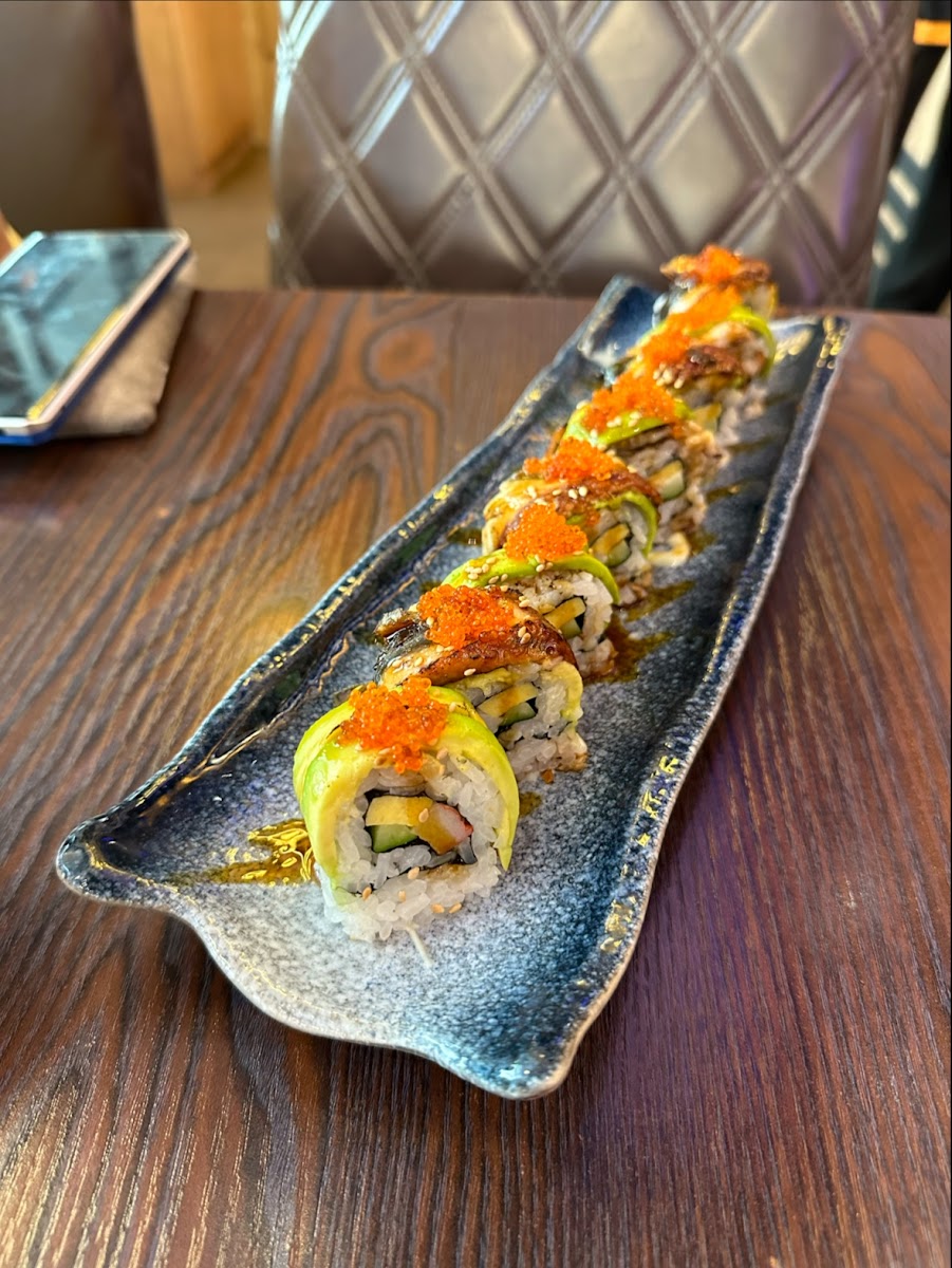 Kyrin Sushi (Georgetown) Photo 6