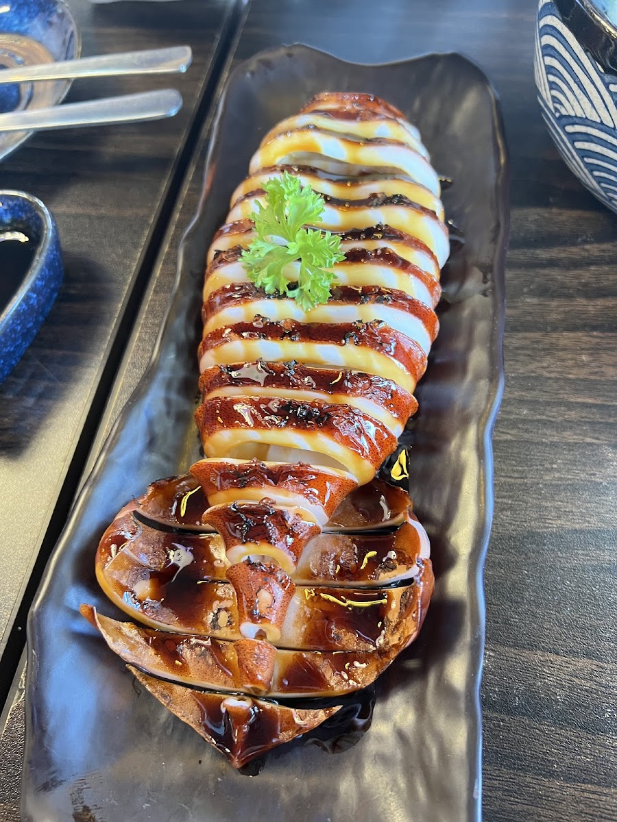 Kyrin Sushi (Georgetown) Photo 8
