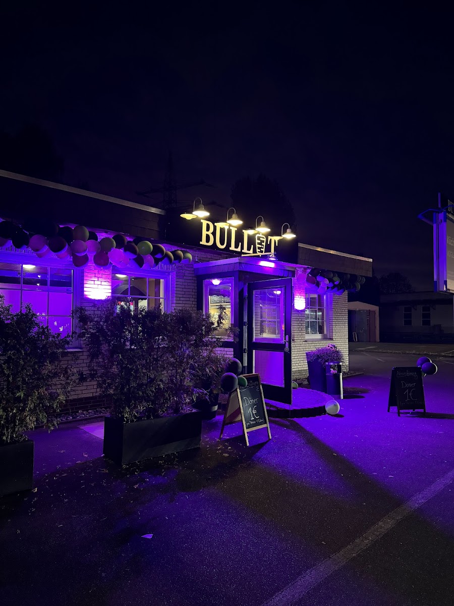 BULLIT Photo 3