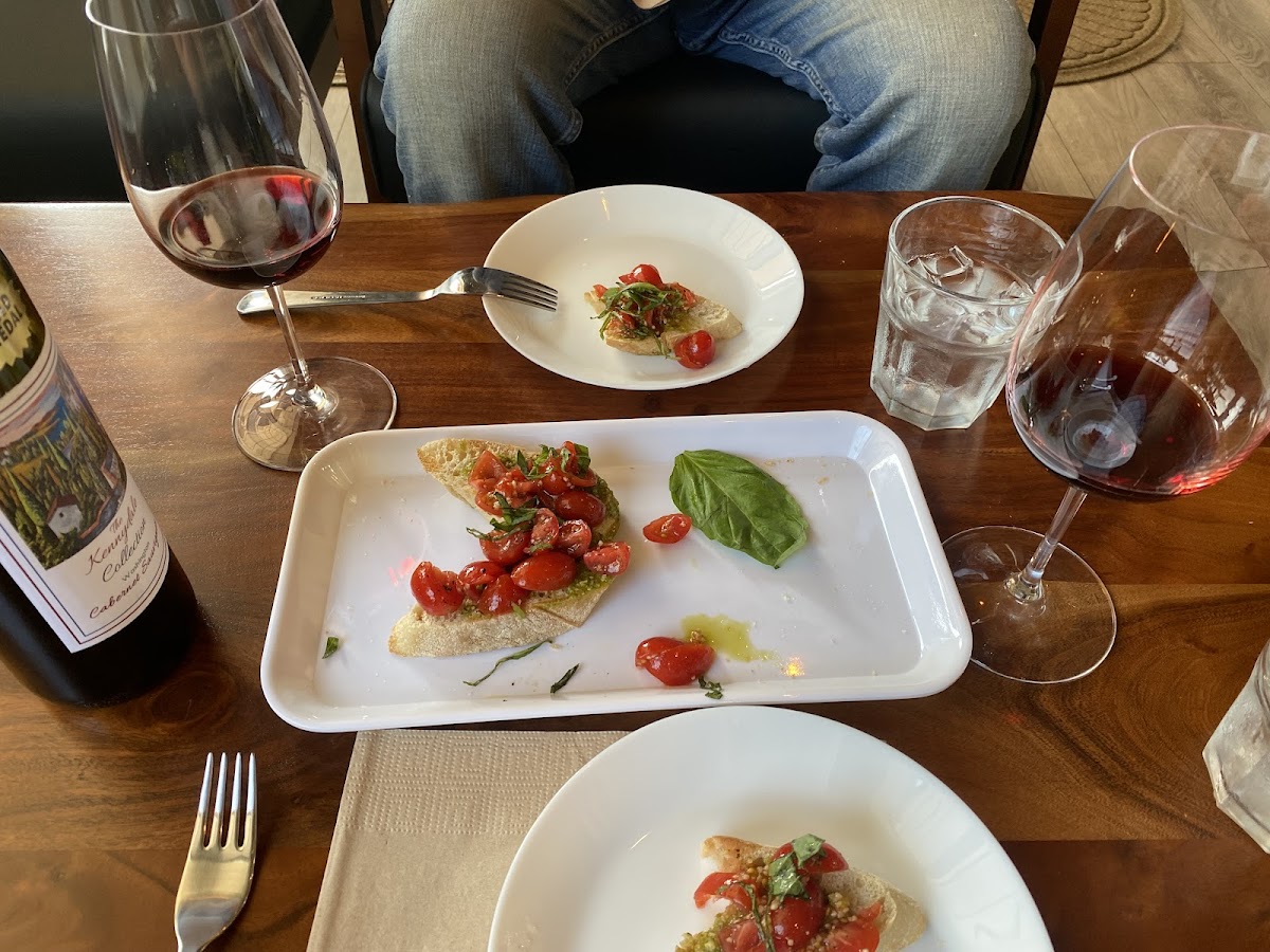 Filling Station Coffee & Bistro Photo 10