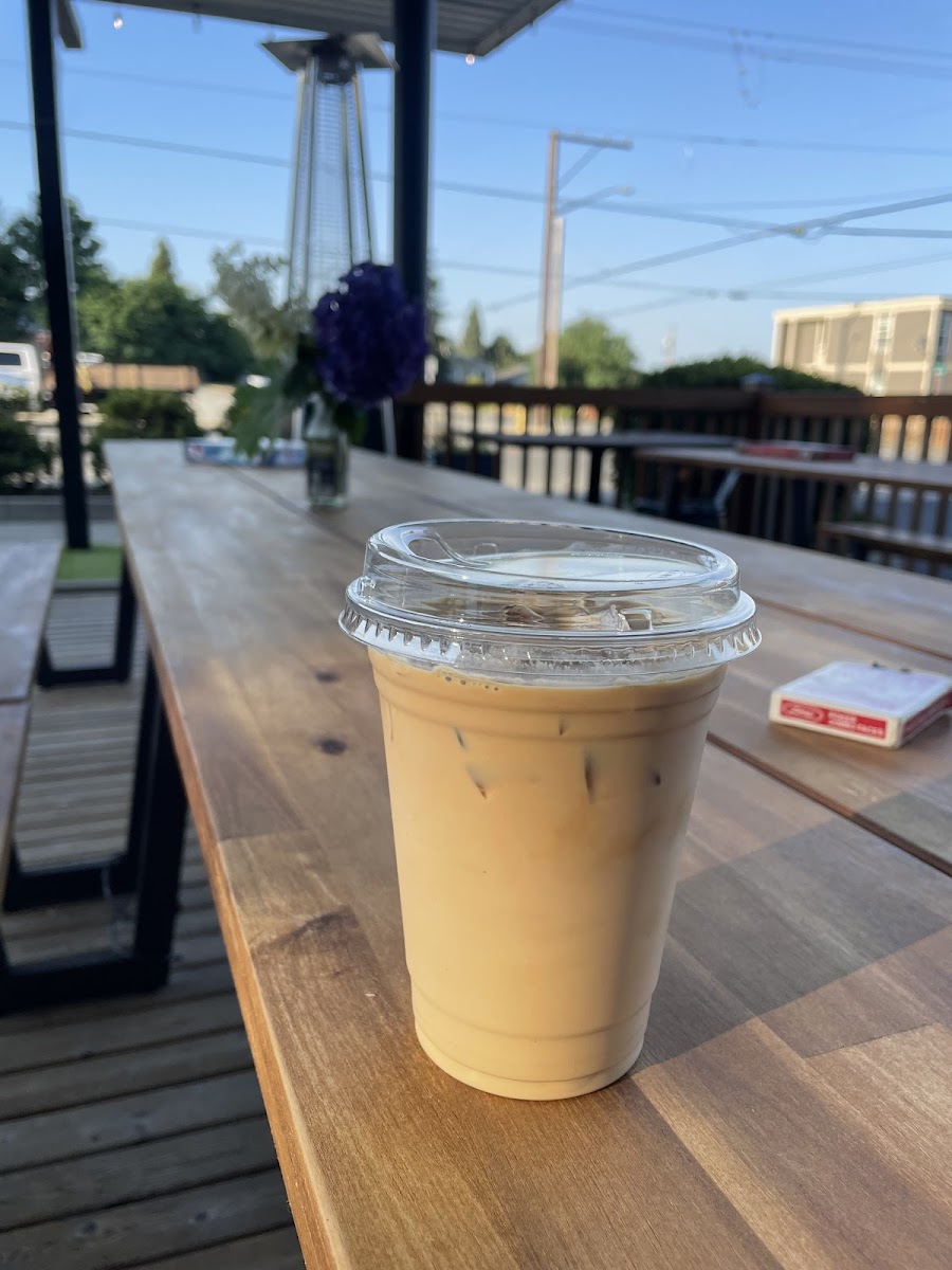 Filling Station Coffee & Bistro Photo 9