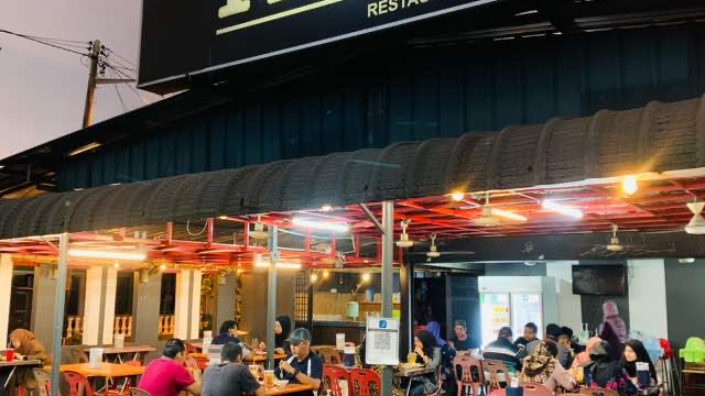 Restaurant Fais