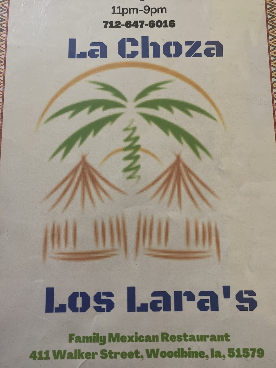 La Choza Los Lara’s Photo 4