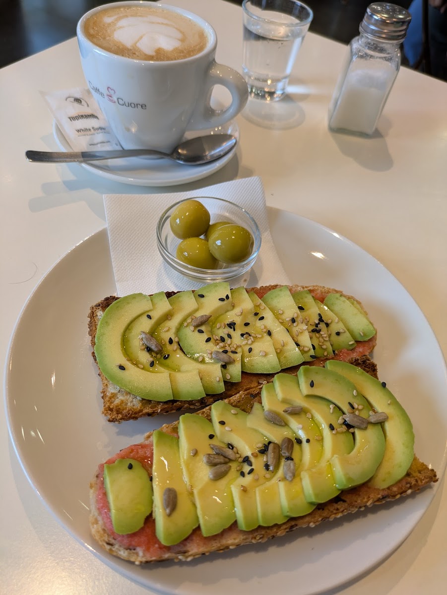 Caffe Cuore