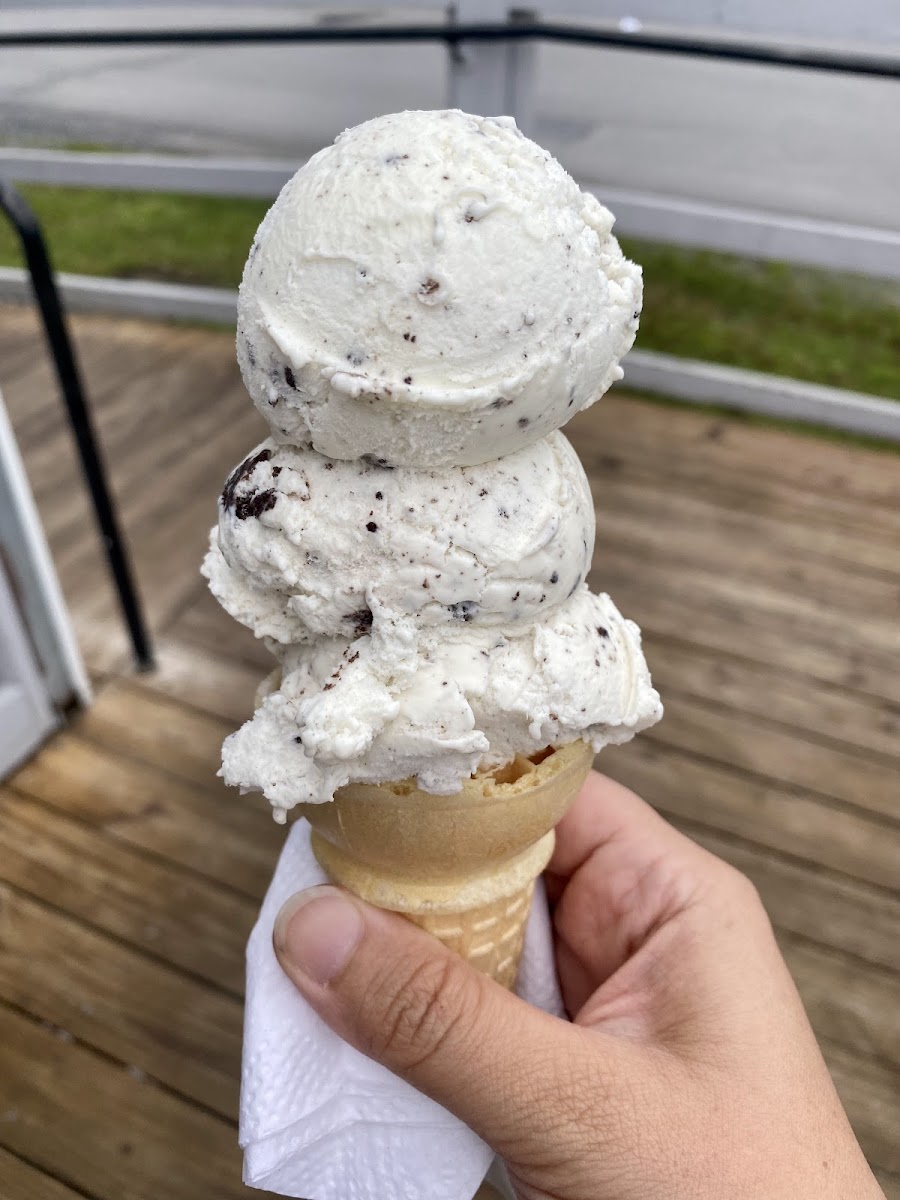 Big D's Cones and Shakes Photo 3