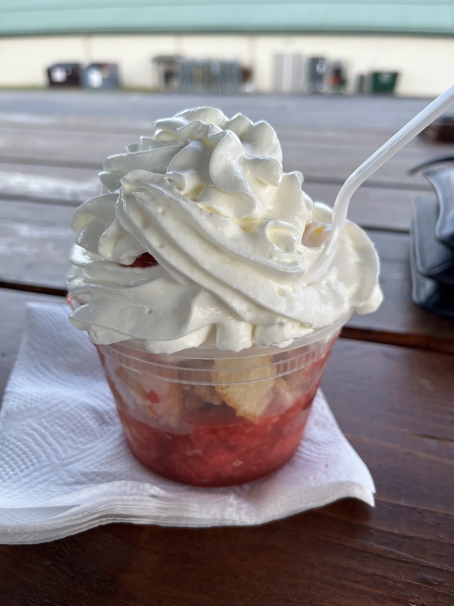 Big D's Cones and Shakes Photo 5