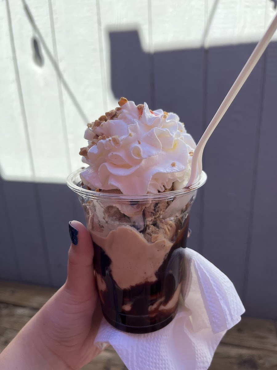Big D's Cones and Shakes Photo 6
