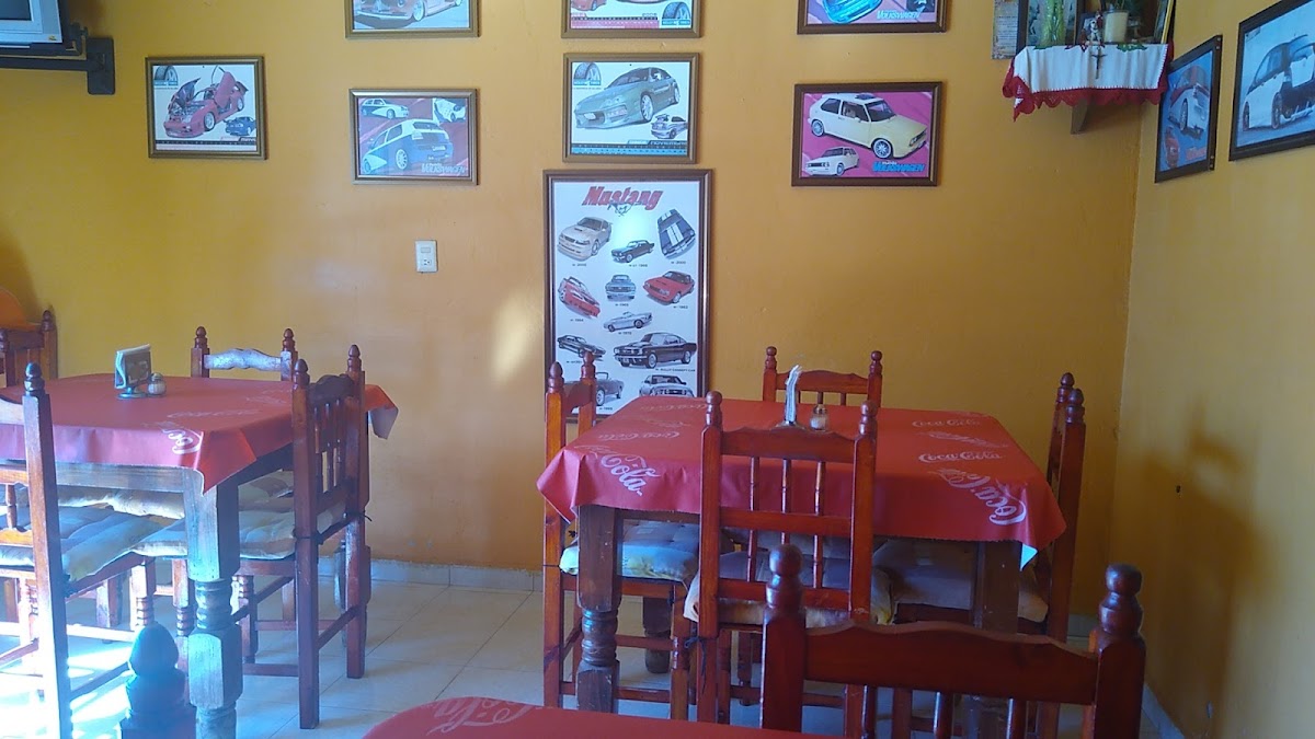 El K-fecito Photo 3