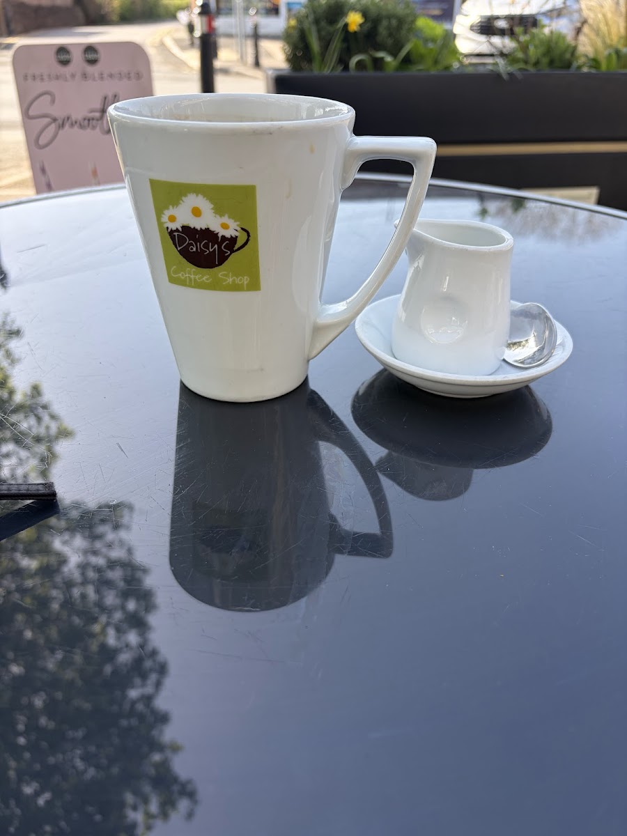 Daisy's Coffee Shop Photo 3