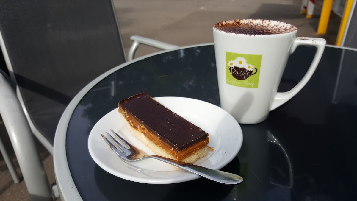 Daisy's Coffee Shop Photo 9