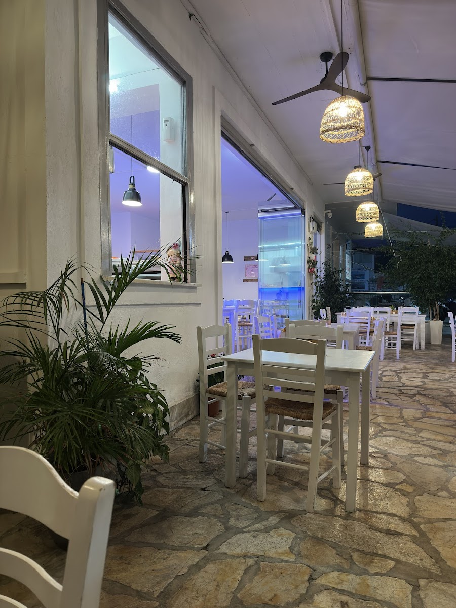 TYLIXTO GRILL HOUSE