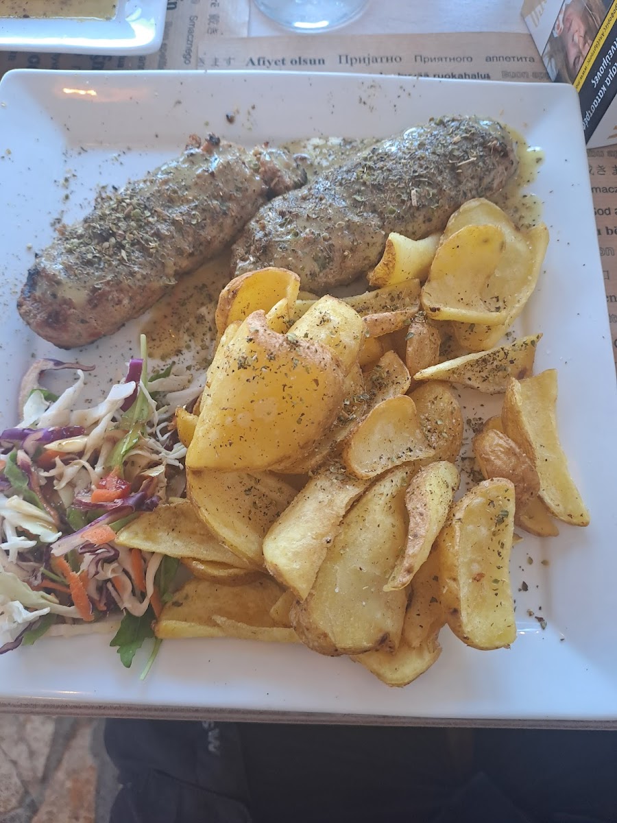 TYLIXTO GRILL HOUSE Photo 10