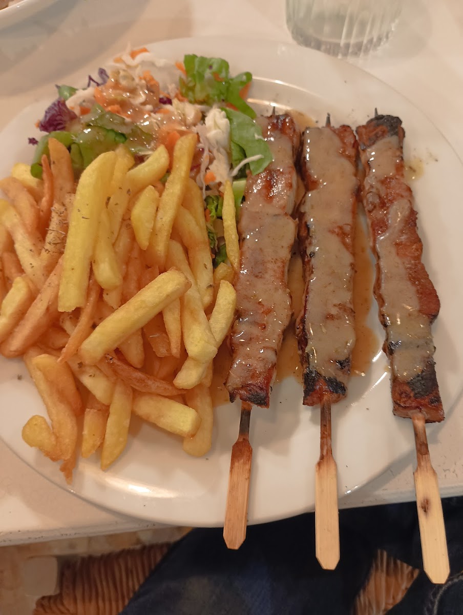 TYLIXTO GRILL HOUSE Photo 6