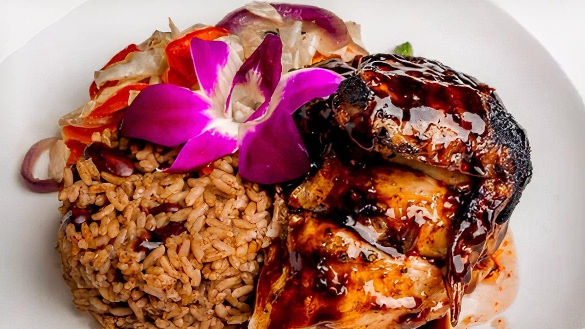 Seasoned To The Bone Jamaican Cuisine Restaurant