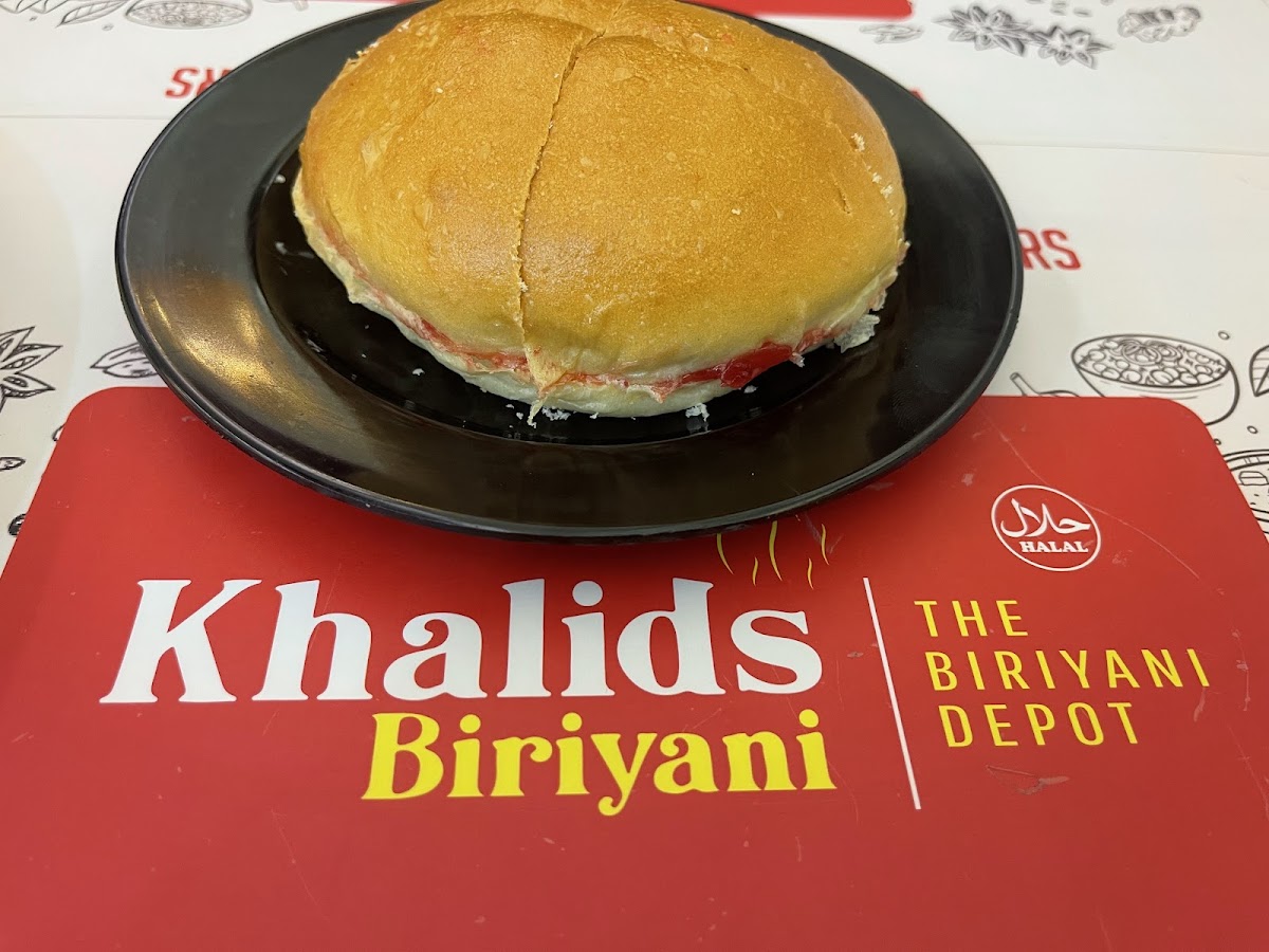 Khalids Biriyani • Brickfields Photo 4