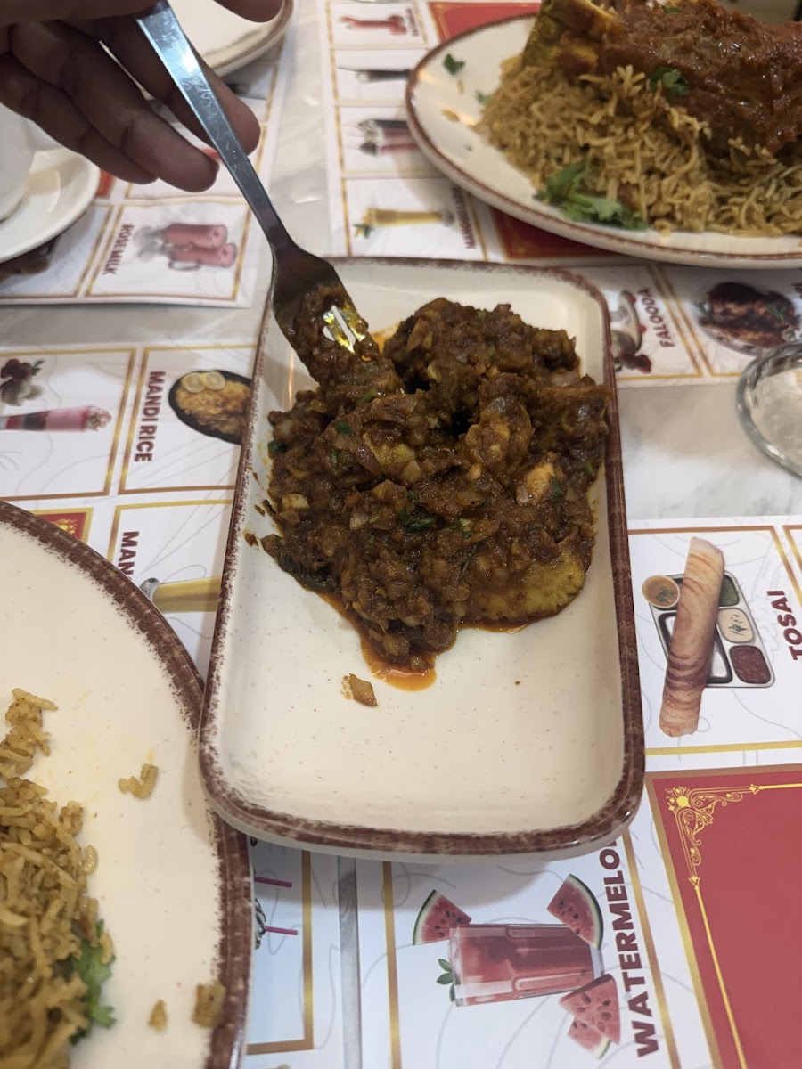Khalids Biriyani • Brickfields Photo 5