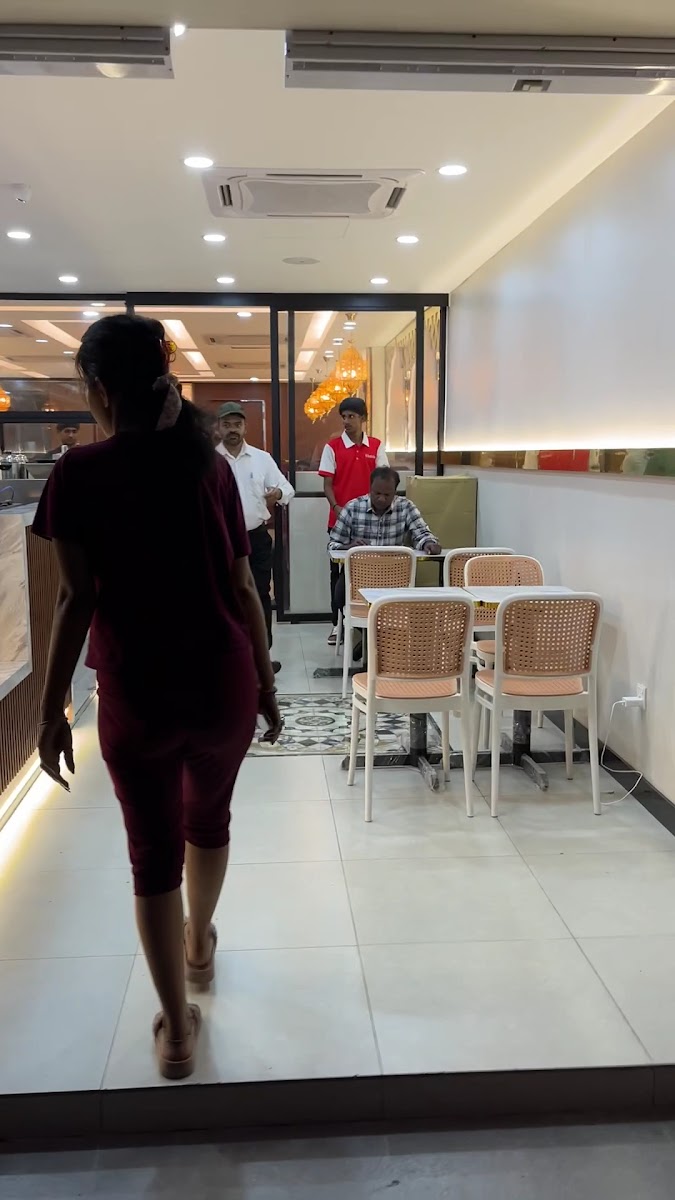 Khalids Biriyani • Brickfields Photo 7