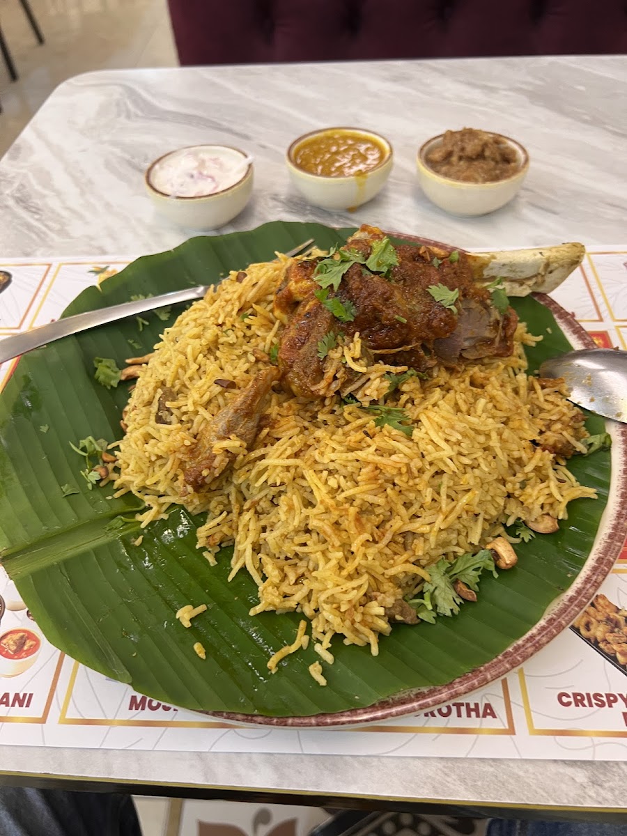 Khalids Biriyani • Brickfields Photo 9