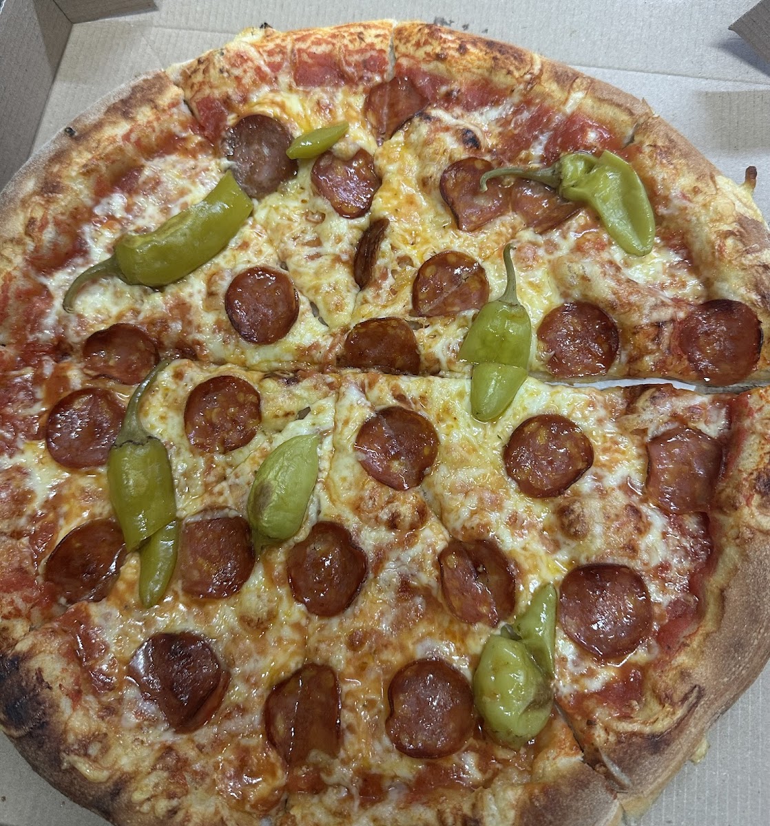 Pizzaprestoo Photo 2