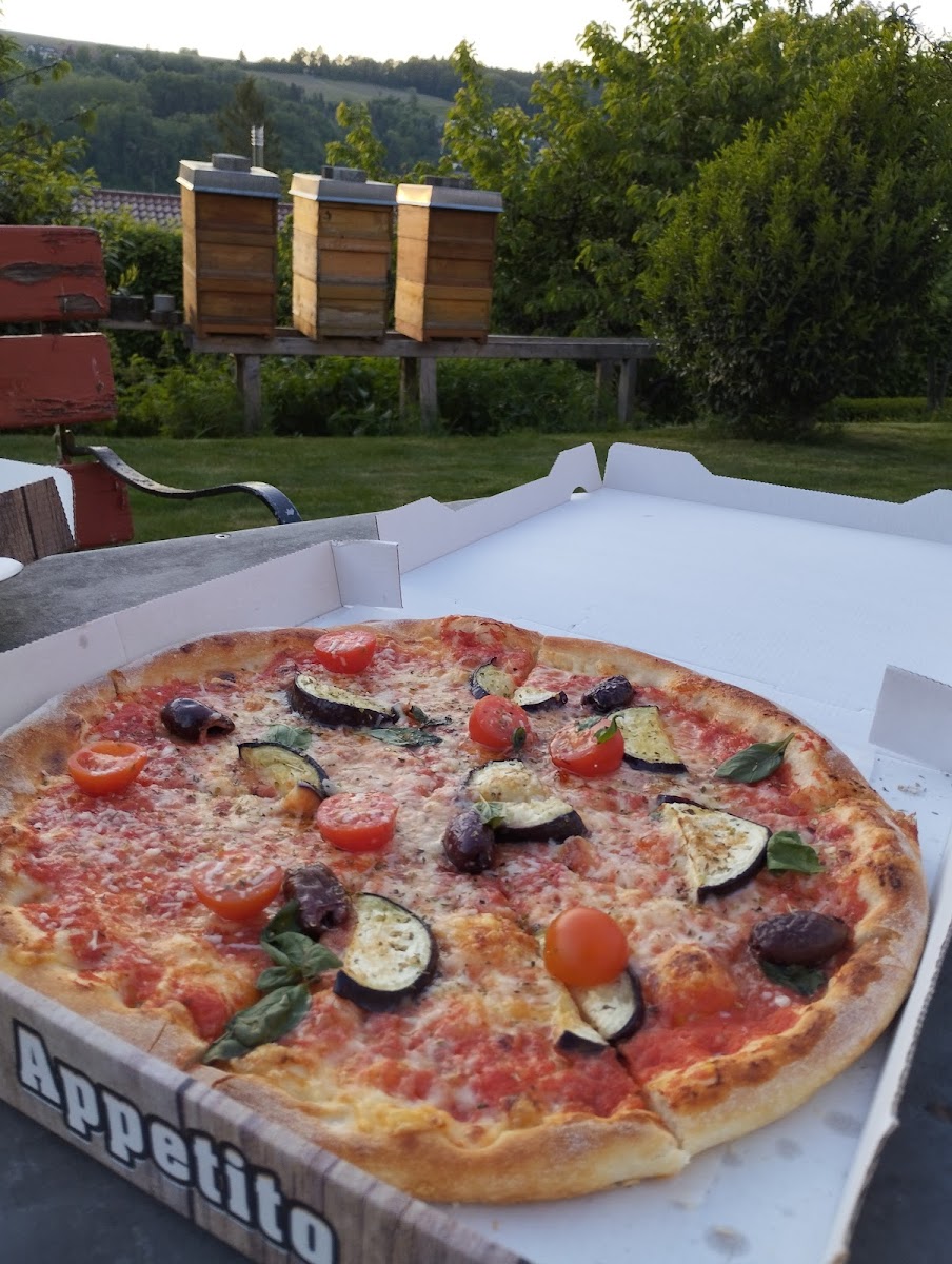 Pizzaprestoo Photo 3