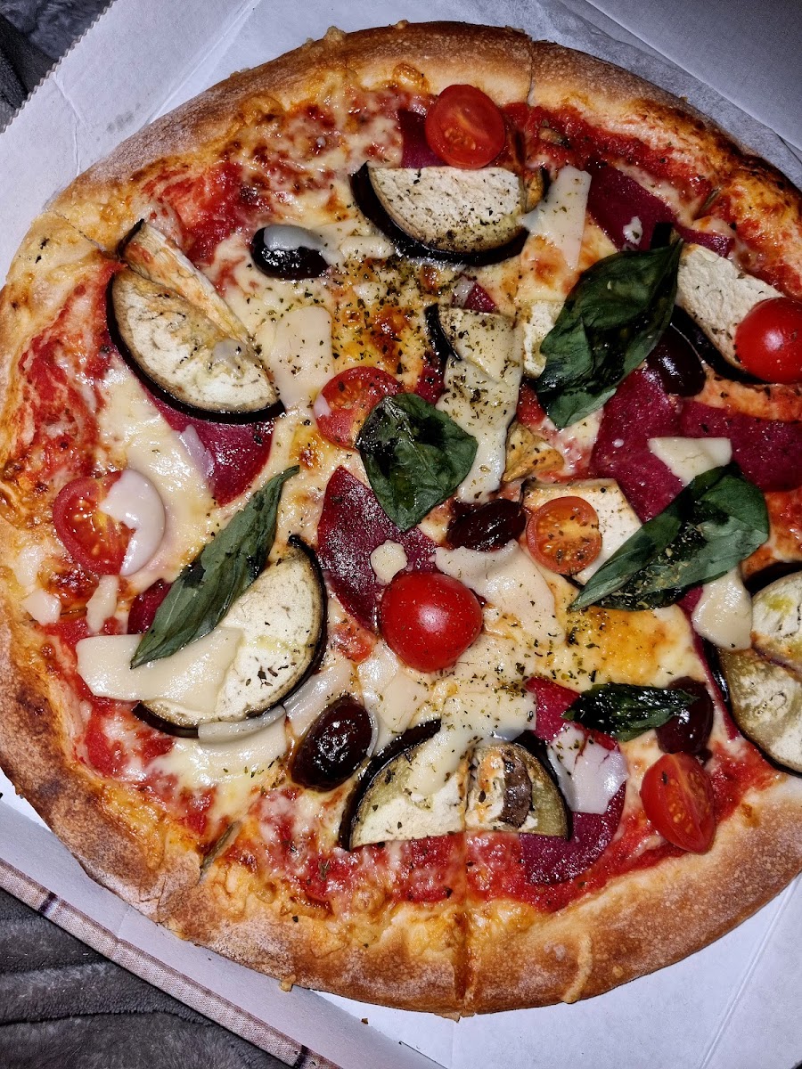 Pizzaprestoo Photo 6