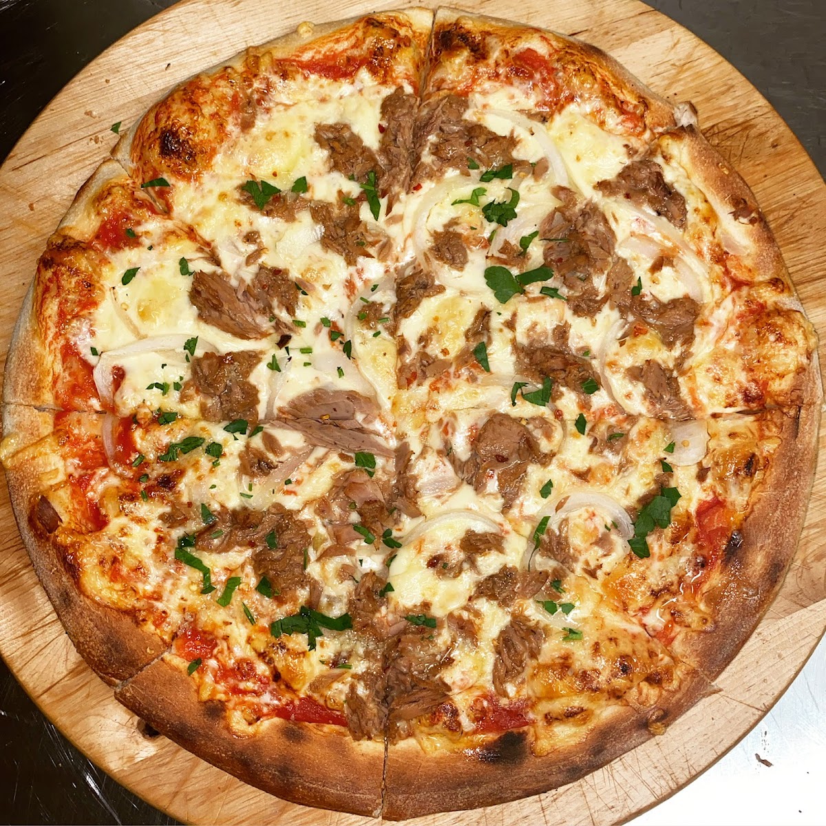 Pizzaprestoo Photo 7