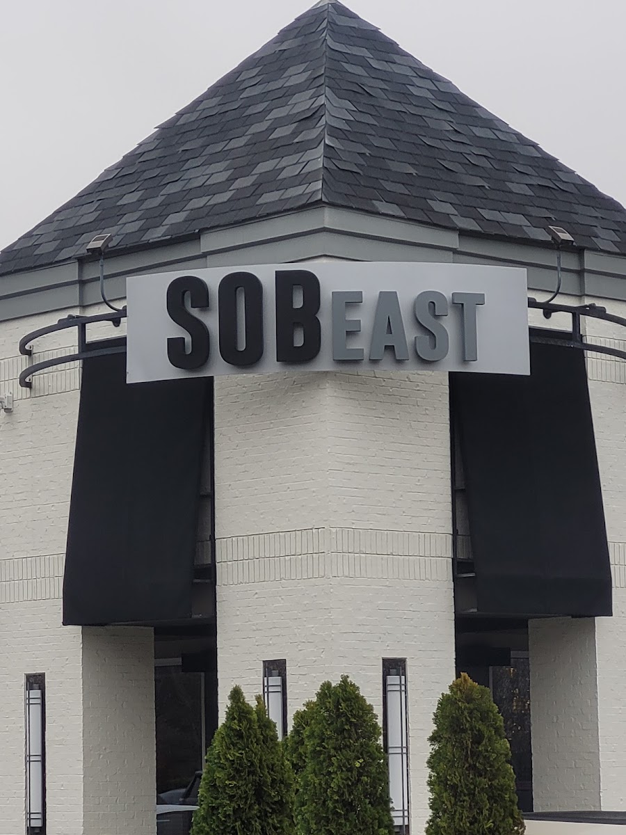 SOB East