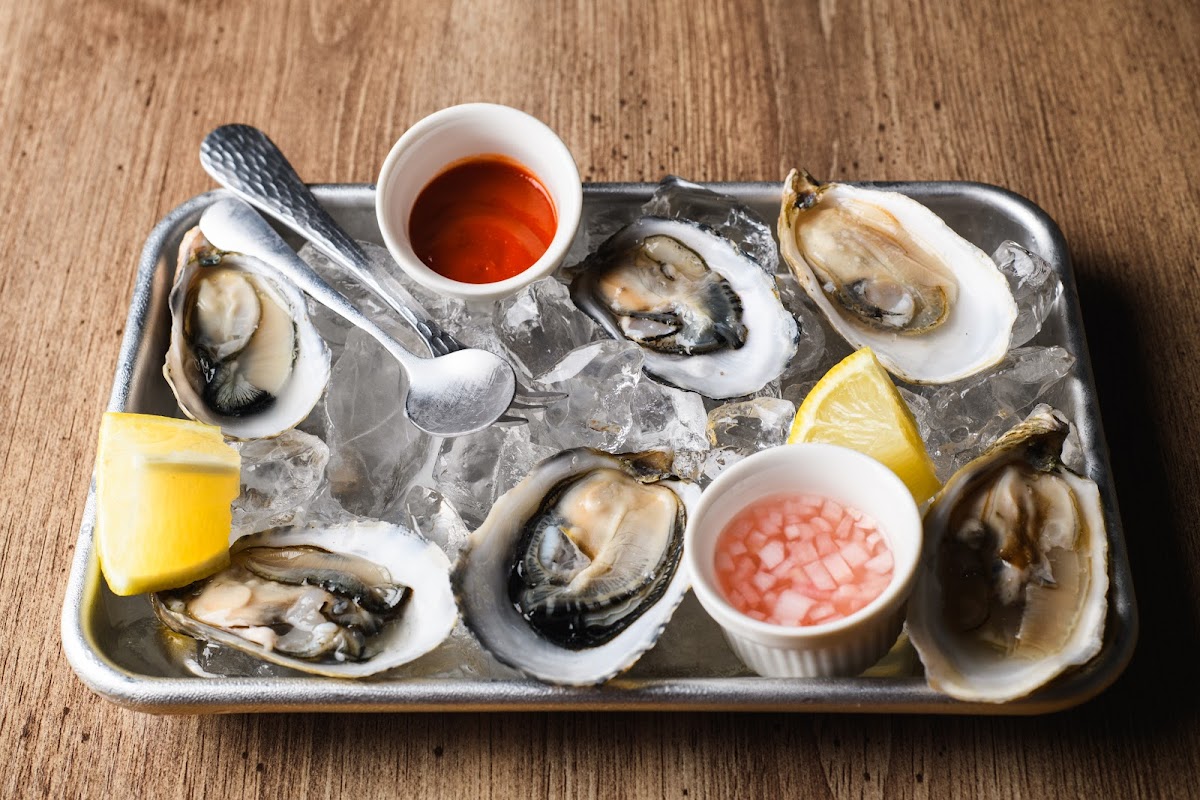 Shuck Shack Photo 6