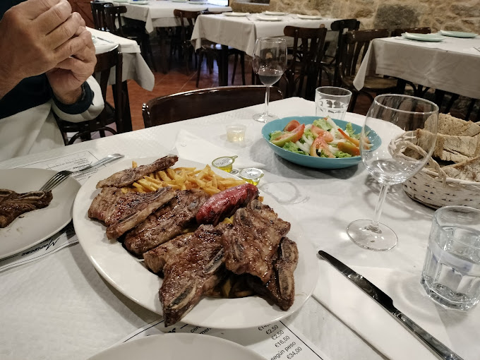 O Lar Do Carpinteiro Photo 3