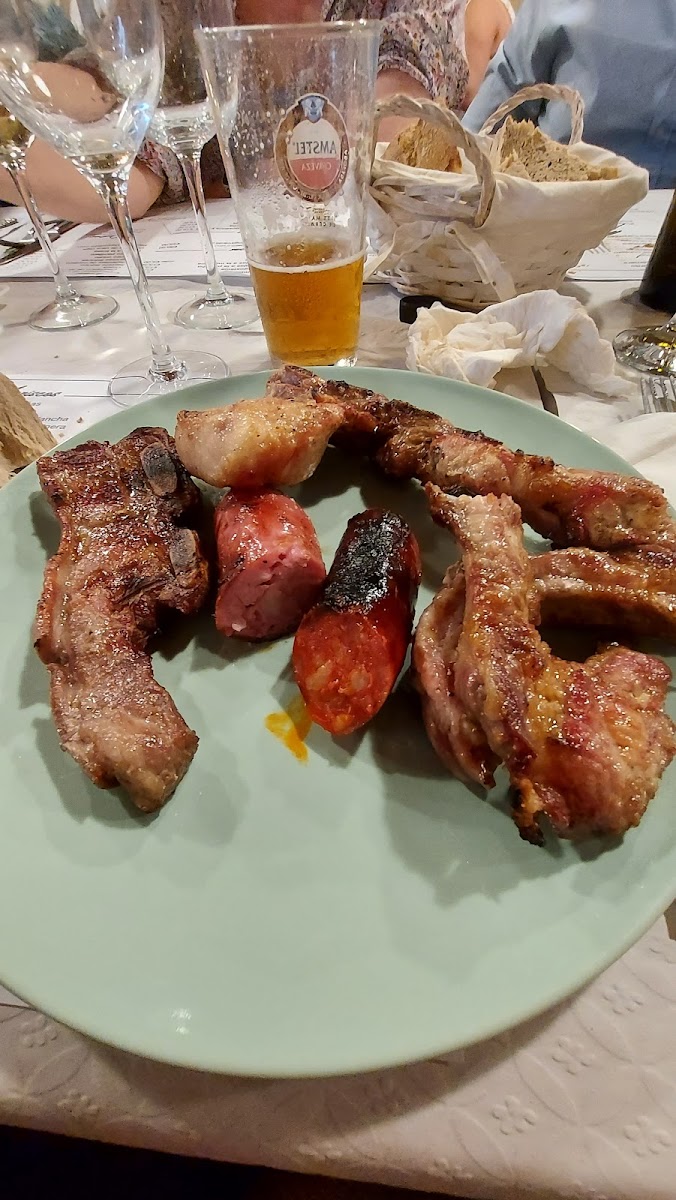 O Lar Do Carpinteiro Photo 6