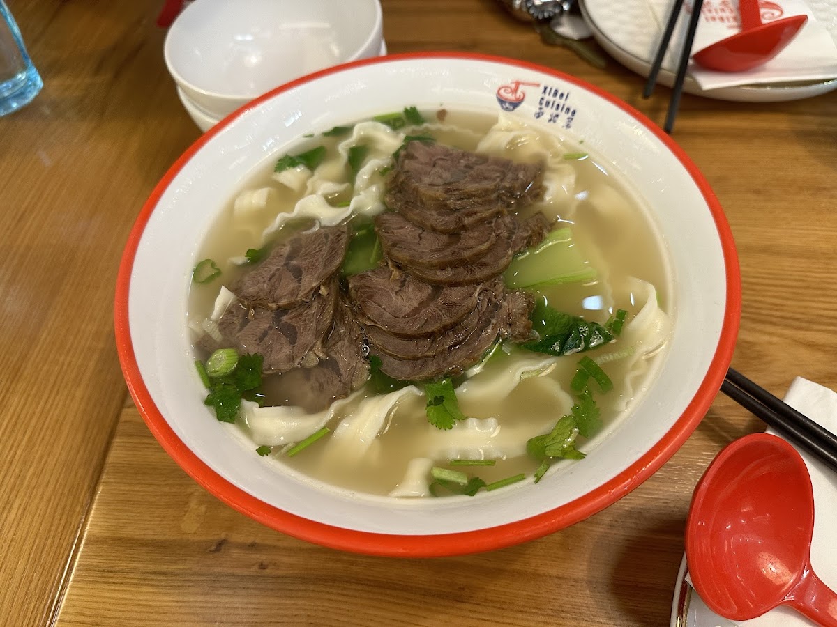 XiBei Cuisine Photo 10