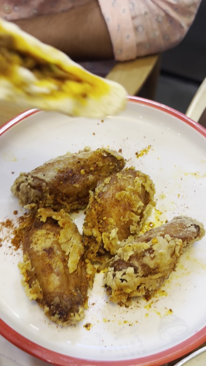 XiBei Cuisine Photo 2