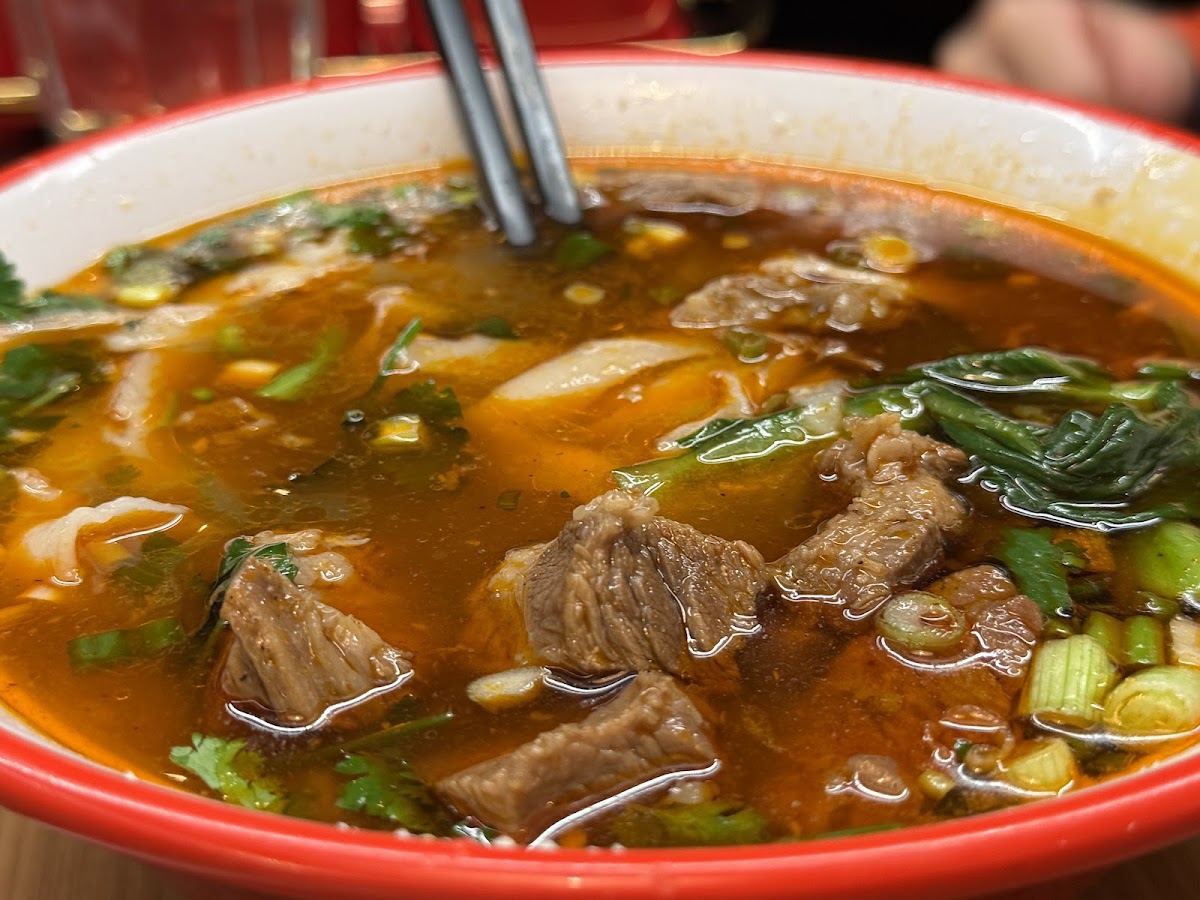 XiBei Cuisine Photo 4