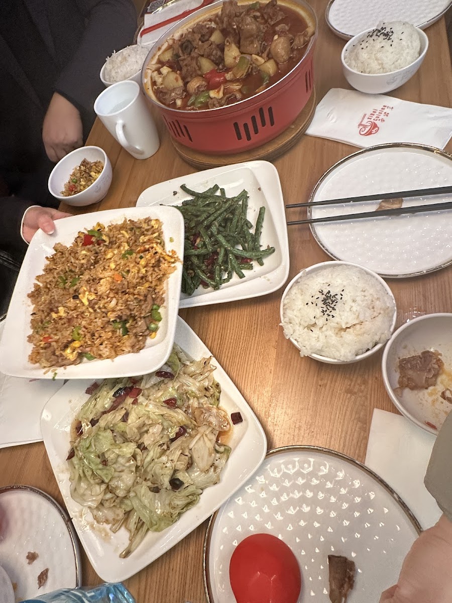 XiBei Cuisine Photo 5