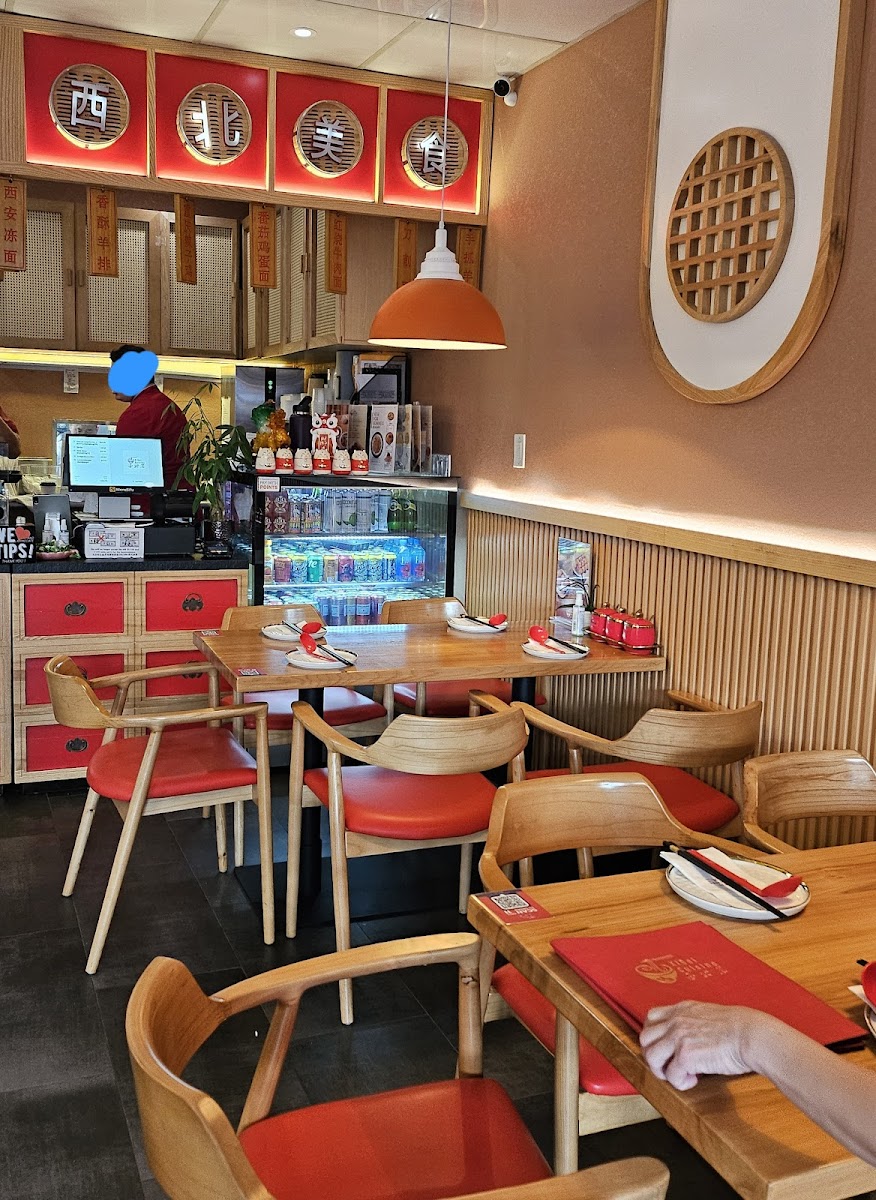 XiBei Cuisine Photo 7