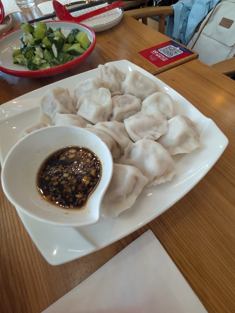 XiBei Cuisine Photo 8