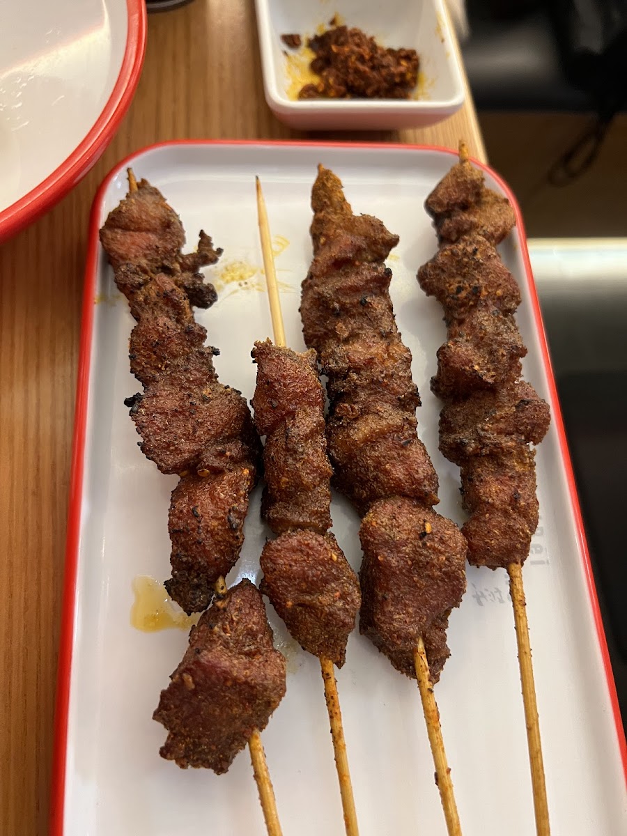 XiBei Cuisine Photo 9