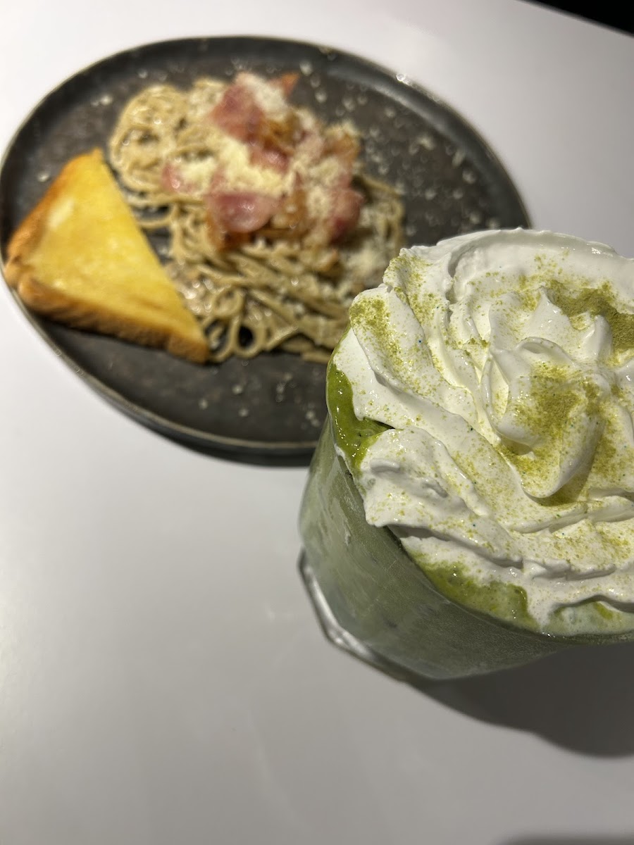 10.25 Café (Ten Twenty Five Cafe) Photo 9