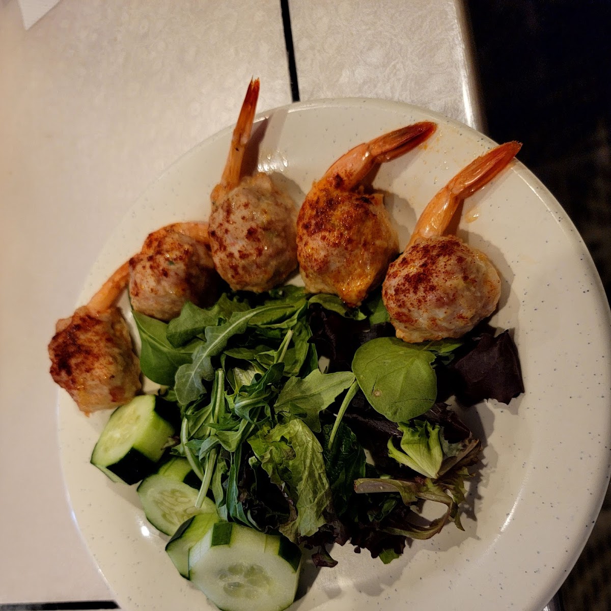 Flaming Grill & Buffet Photo 10