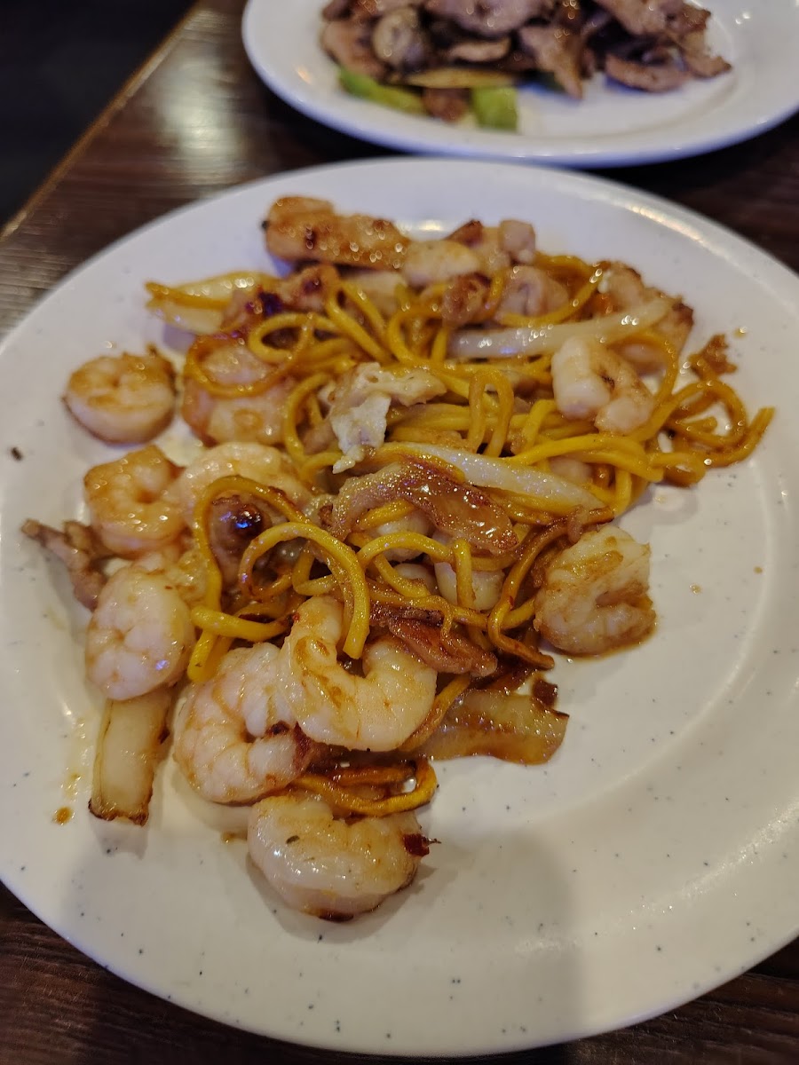 Flaming Grill & Buffet Photo 4