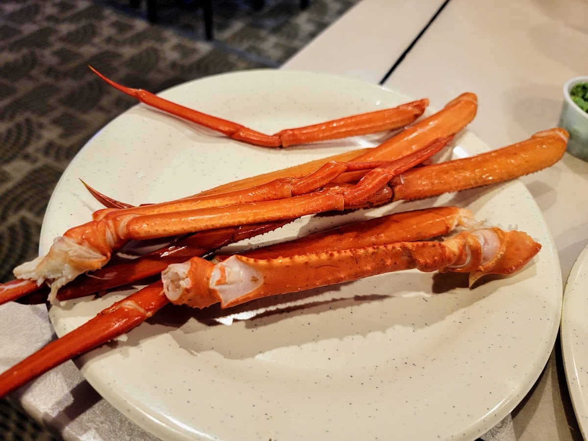 Flaming Grill & Buffet Photo 5