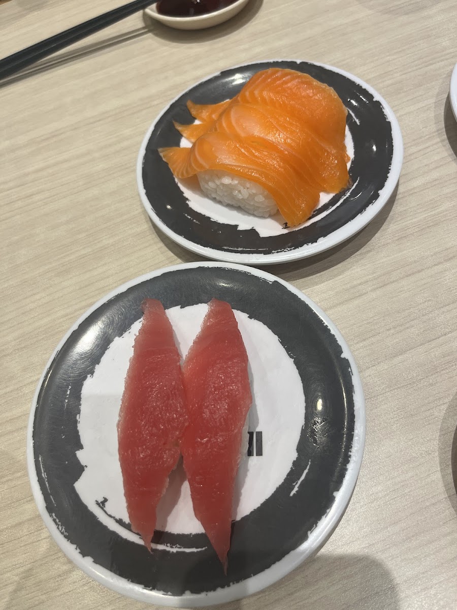 Genki sushi plaza ambarukmo Photo 5