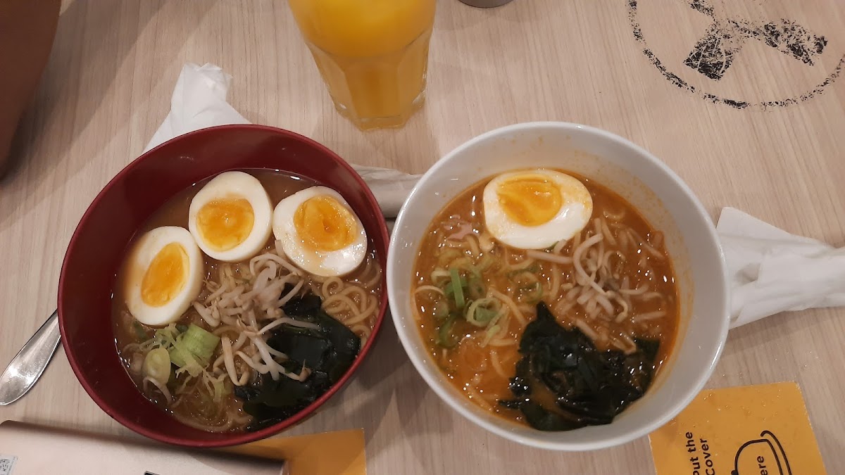 Genki sushi plaza ambarukmo Photo 6
