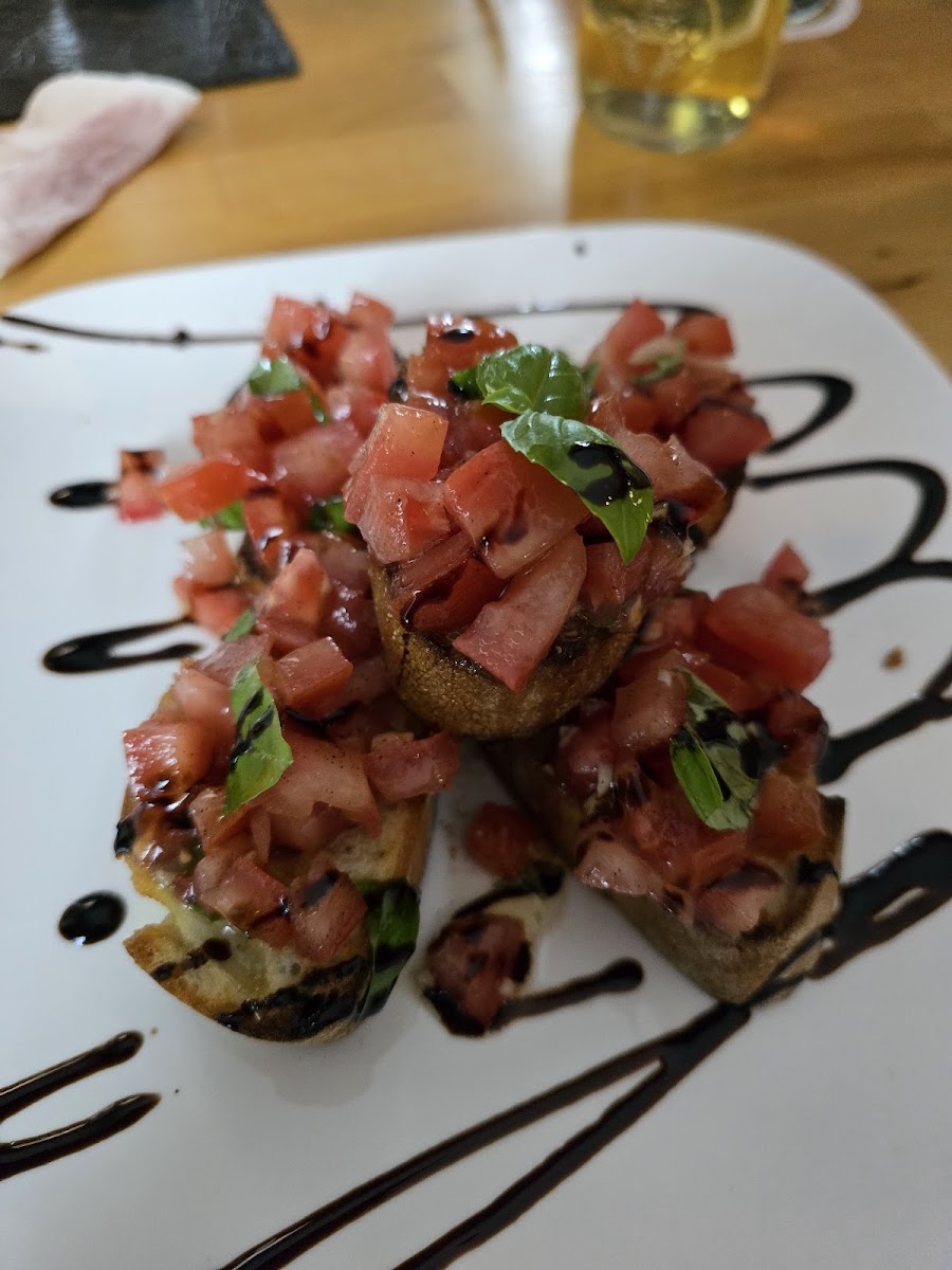 Primo Piatto & Caffe Bar Photo 5