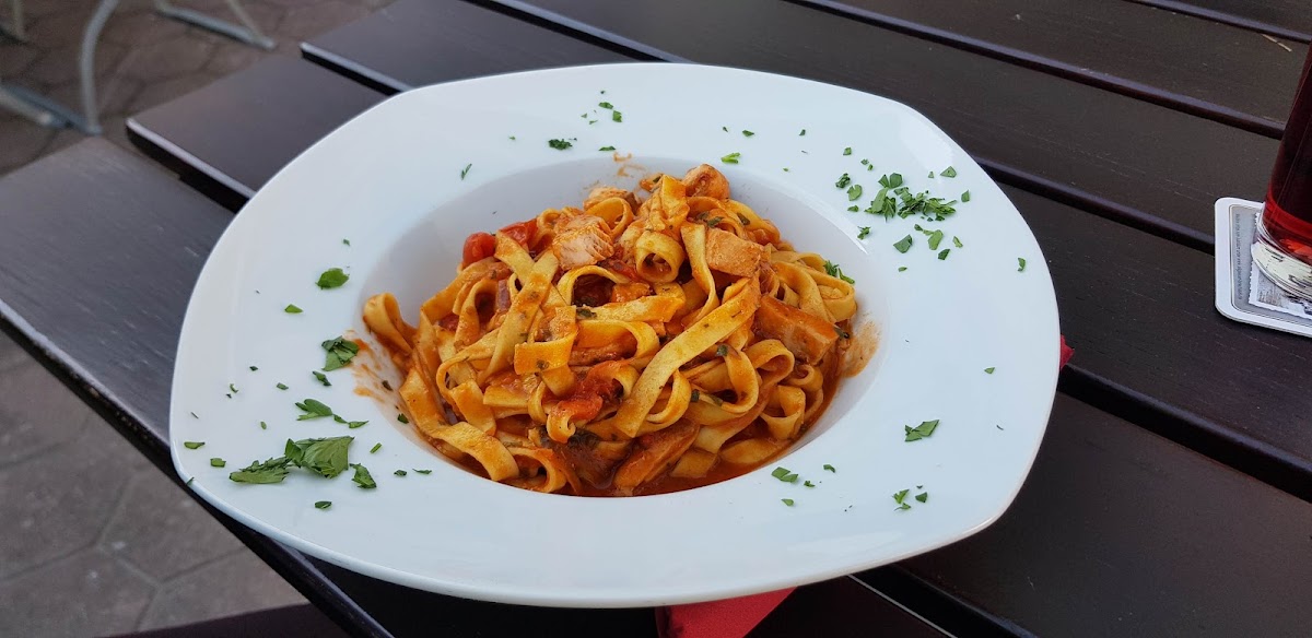 Primo Piatto & Caffe Bar Photo 7