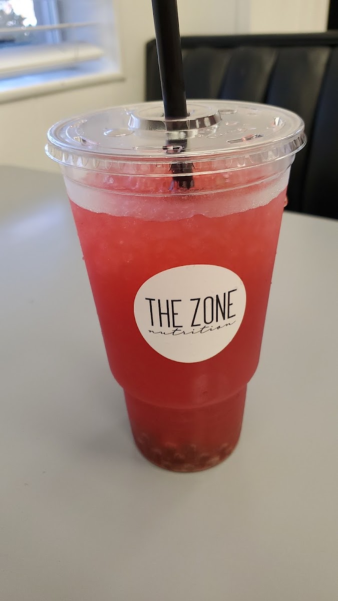 The Zone Nutrition Photo 10