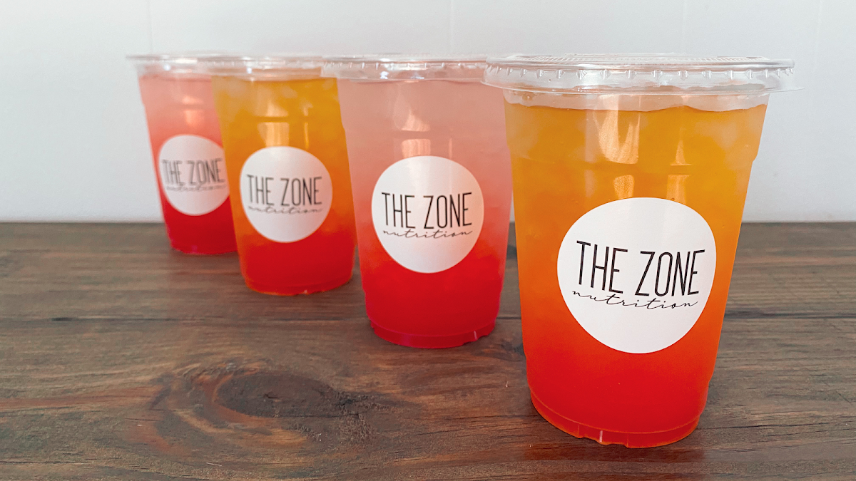 The Zone Nutrition Photo 2